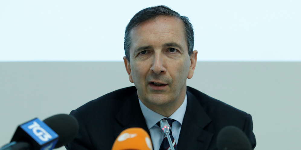 Luigi Gubitosi