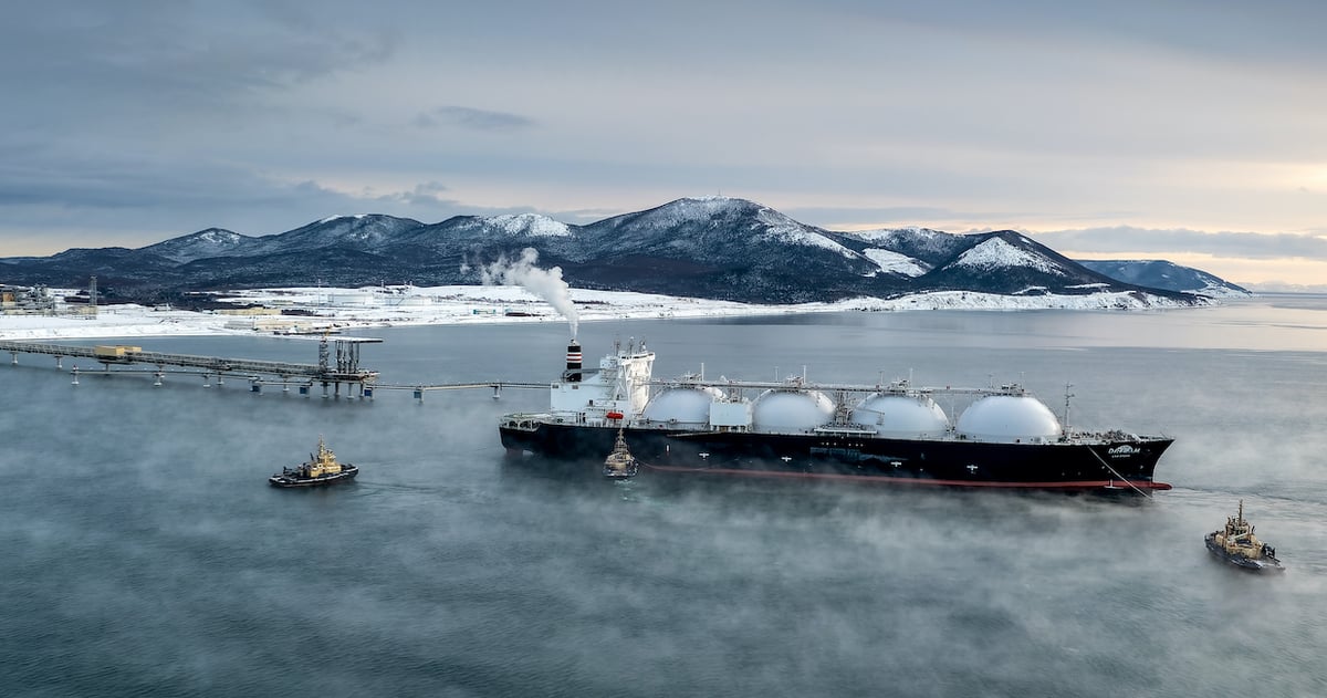 La France est l’un des pays européens les mieux dotés en terminaux méthaniers, infrastructure stratégique pour le gaz naturel liquéfié.