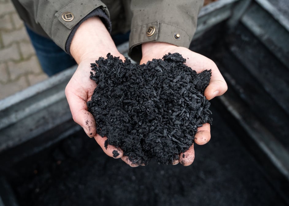 biochar