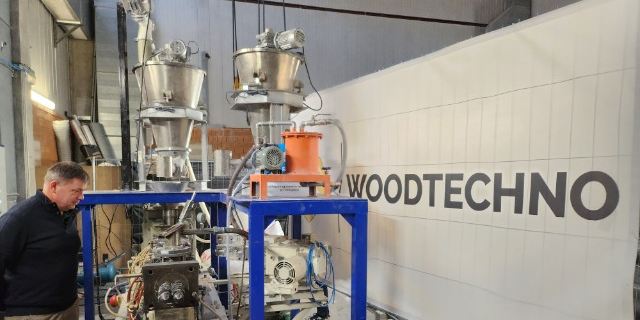 Woodtechno