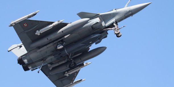 MBDA