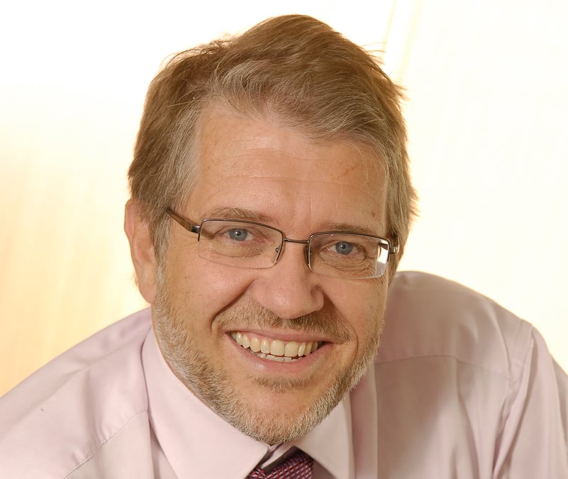 Pascal Gustin
