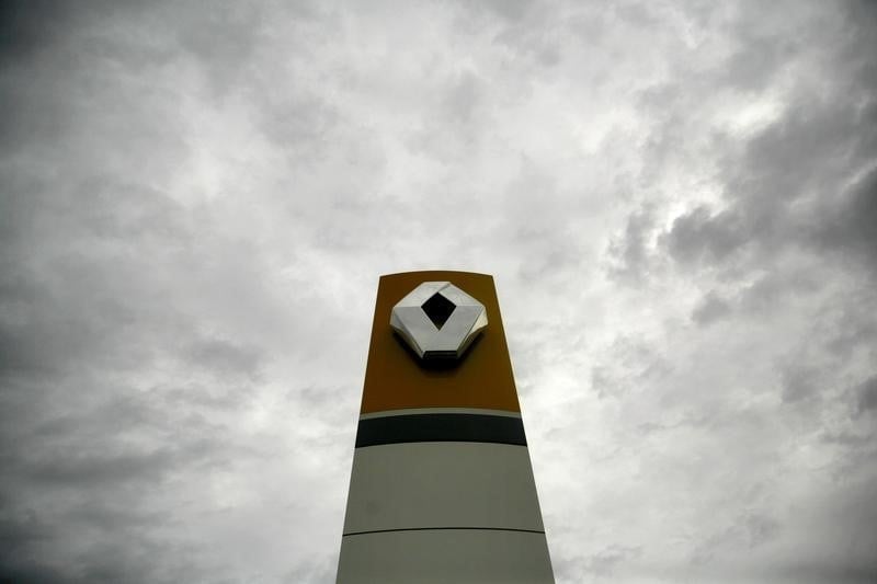 Renault va démarrer une production de voitures en Malaisie