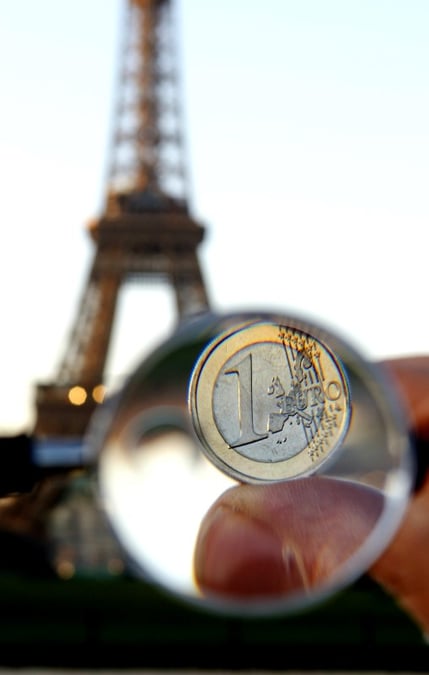Le déficit budgétaire quasi stable à fin septembre