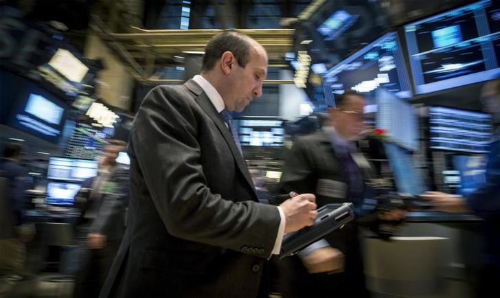 Le titre chesapeake energy parmi les valeurs a suivre a wall street