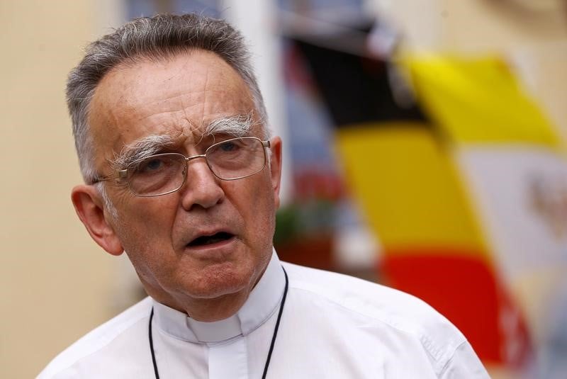 L'eglise repond aux critiques