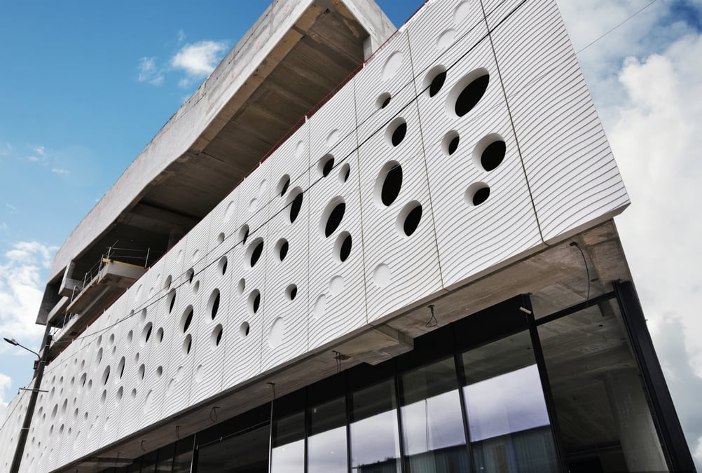 Le Musée Mer Marine est l'une des dernières infrastructures touristiques ouvertes à Bordeaux