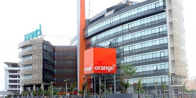 Sonatel Orange