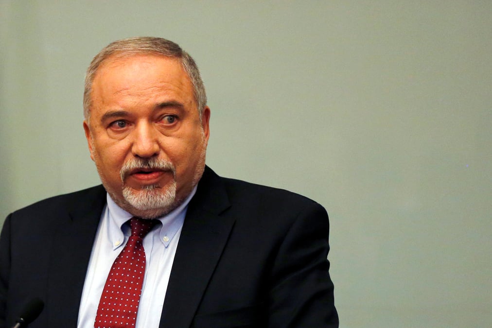 Israel: elections legislatives anticipees en avril 2019