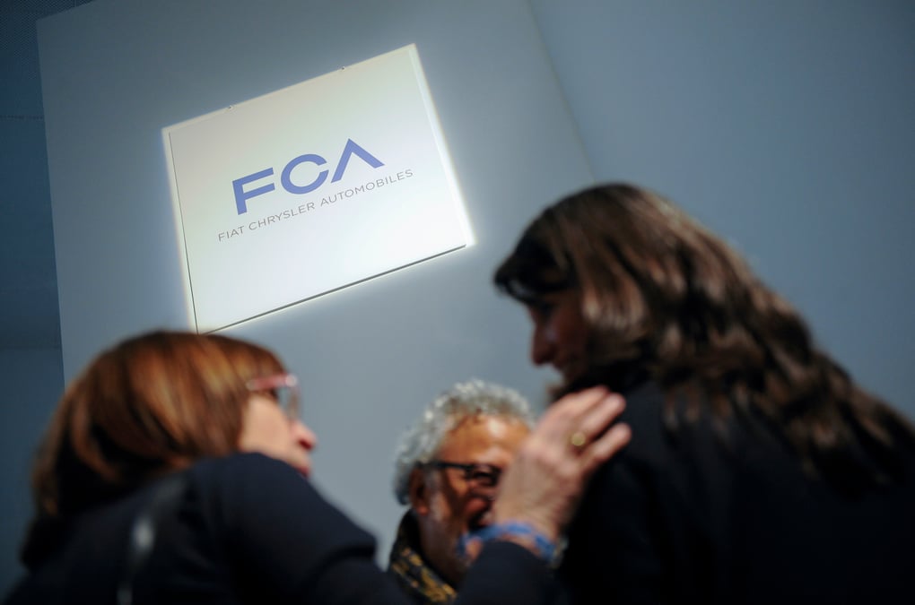Fiat peut encore changer d'avis sur renault, dit pannier-runacher