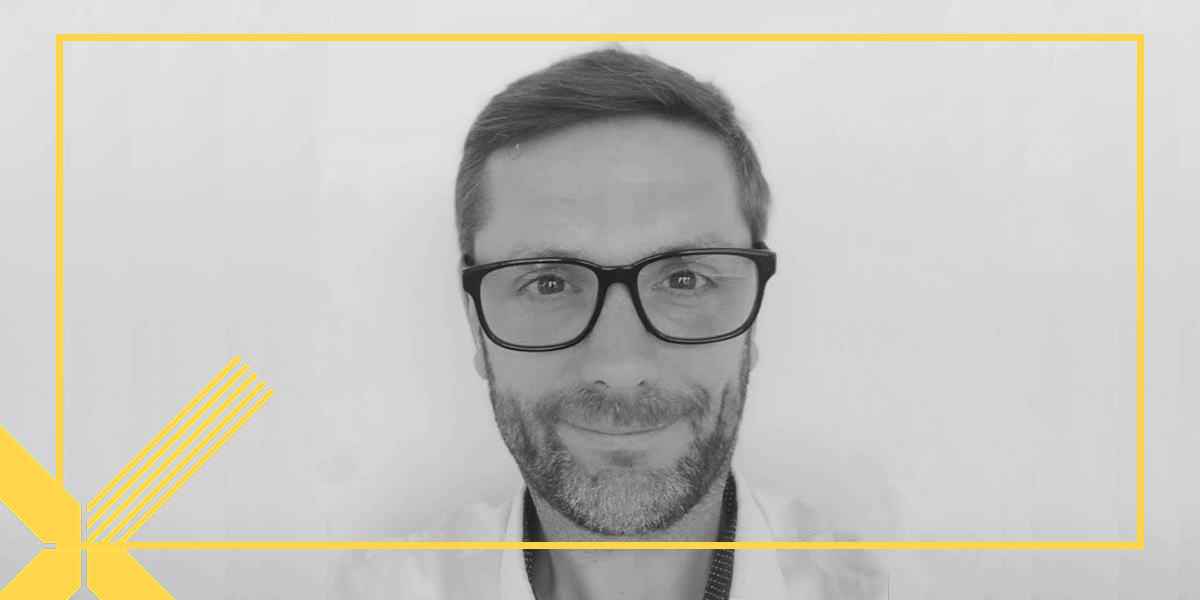 Emmanuel Gastou, Project Leader au sein de SQLI