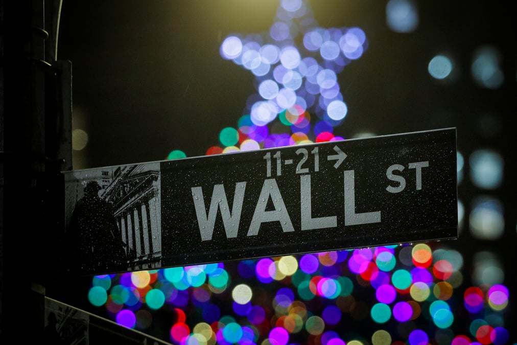 Wall street ouvre en legere hausse