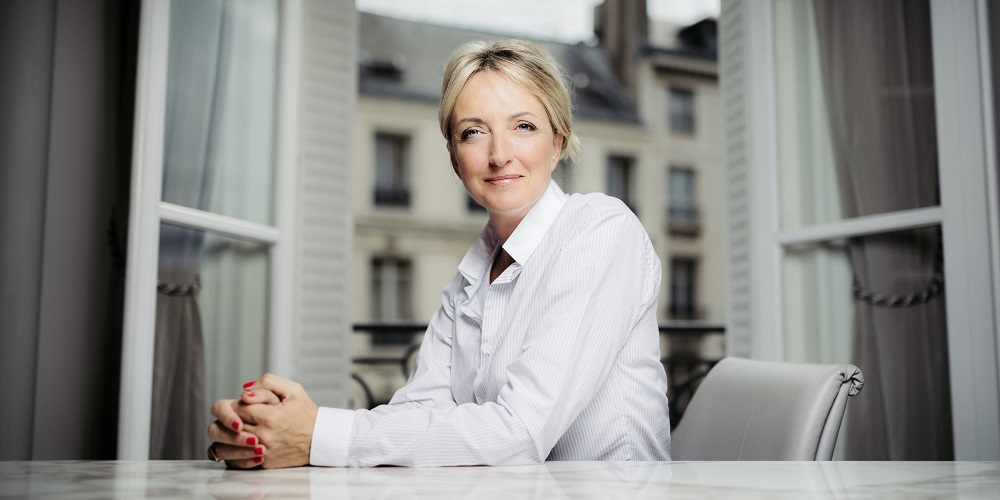 Alexandra François-Cuxac