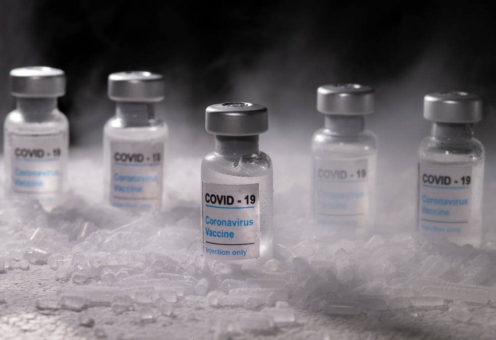 Coronavirus: la coree du sud va se procurer des doses de quatre vaccins