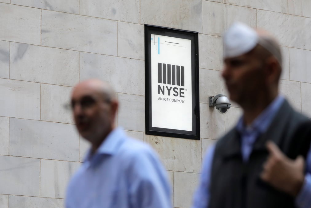Wall street ouvre dans le vert