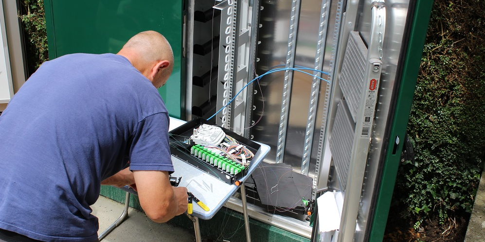 Fibre optique