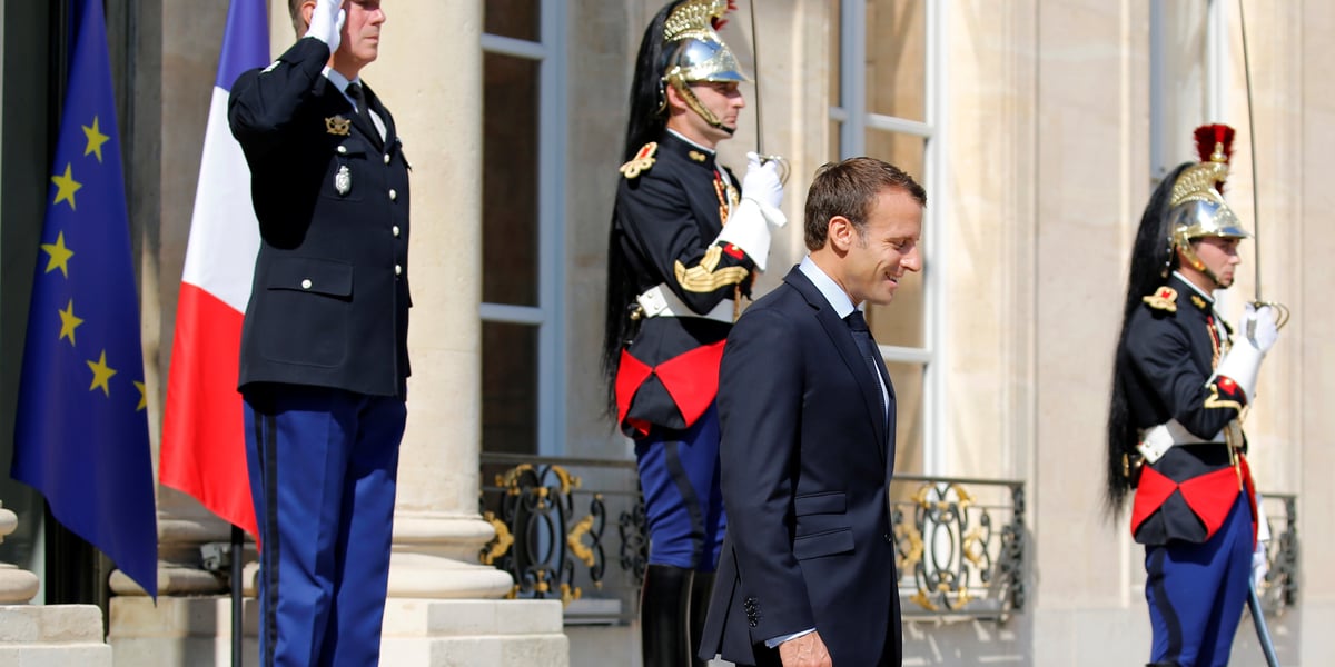 Le président de la République a cependant prévenu qu'il souhaitait que cette taxation soit « limitée ».
