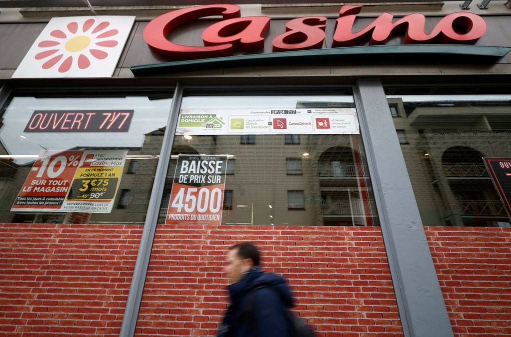 En cause dans cette affaire : l'ancienne centrale d'achats française Incaa (commune à Intermarché et Casino), en activité pour les campagnes de négociations de 2015 à 2018.