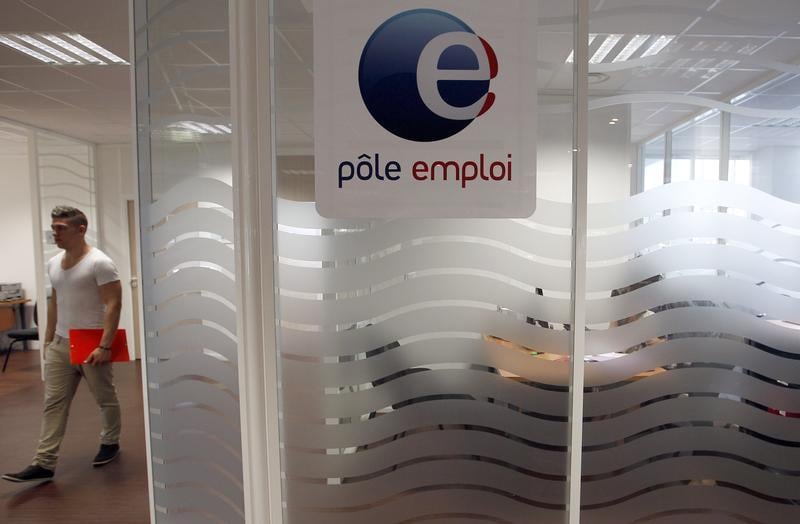 Le chômage a continué sa progression en décembre