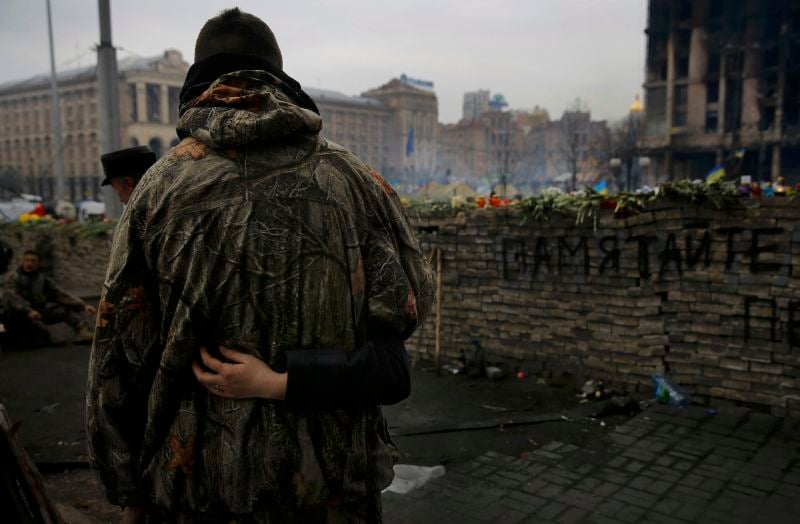 Le FMI répond à l'appel d'une Ukraine financièrement exsangue
