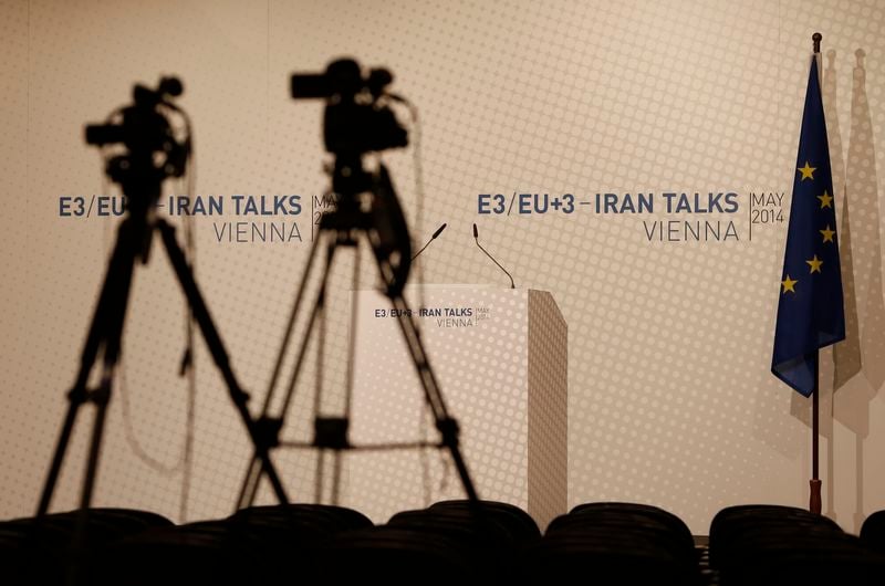 Nouvelles discussions sur le nucléaire iranien le 16 juin