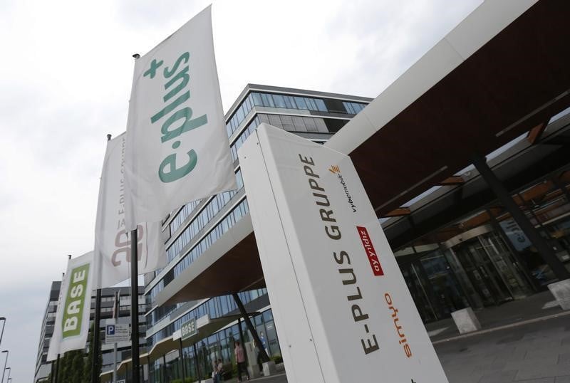 Telefonica Deutschland cède des capacités à Drillish