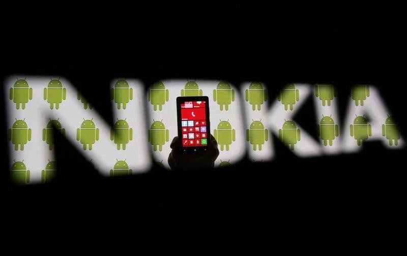 Nokia prepare son grand retour dans les telephones portables