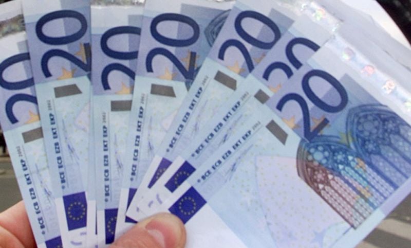 Les pme de la zone euro n'eprouvent plus de difficultes d'acces aux credits