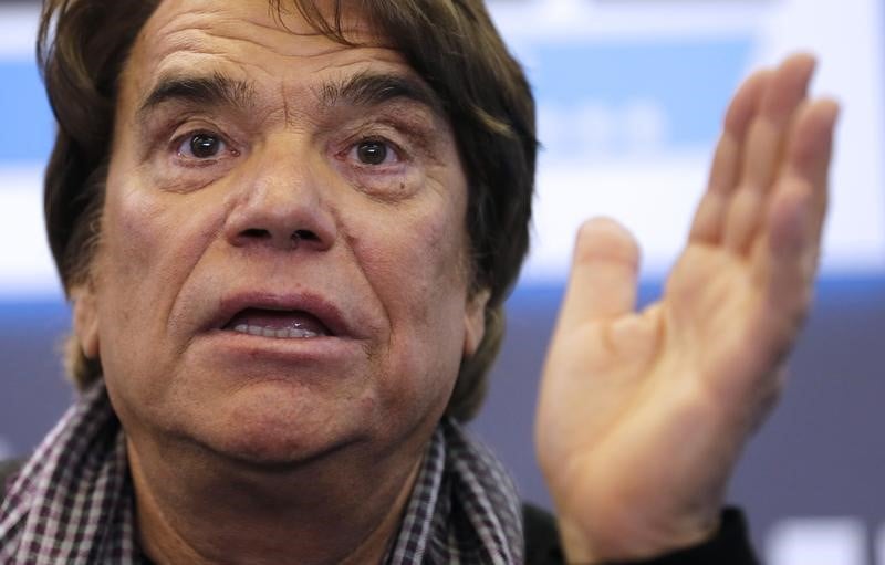 Tapie doit toujours 404 millions d'euros, dit le cdr