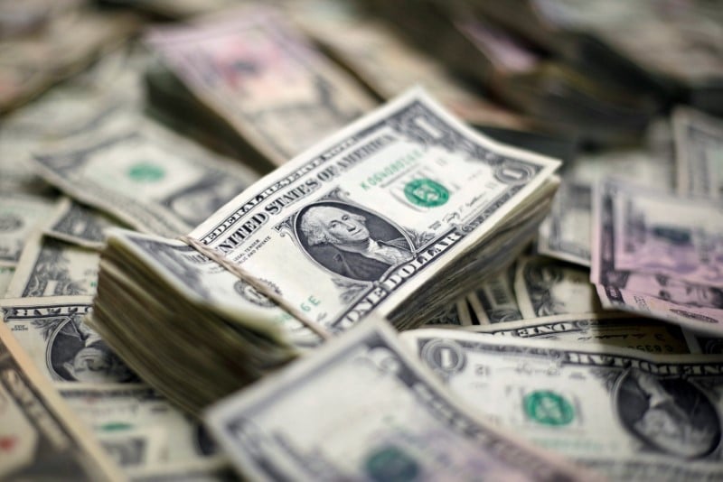 La hausse du dollar change la donne pour les emergents