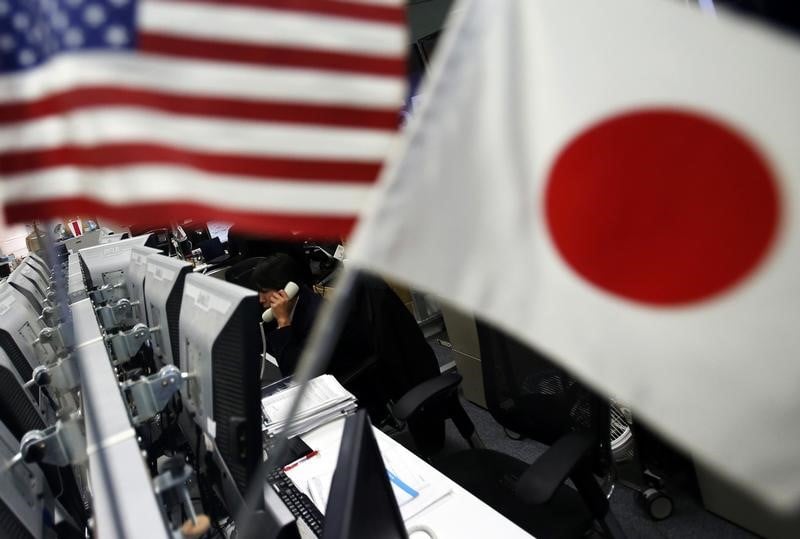 Les exportations du japon vers les usa ont baisse en juin