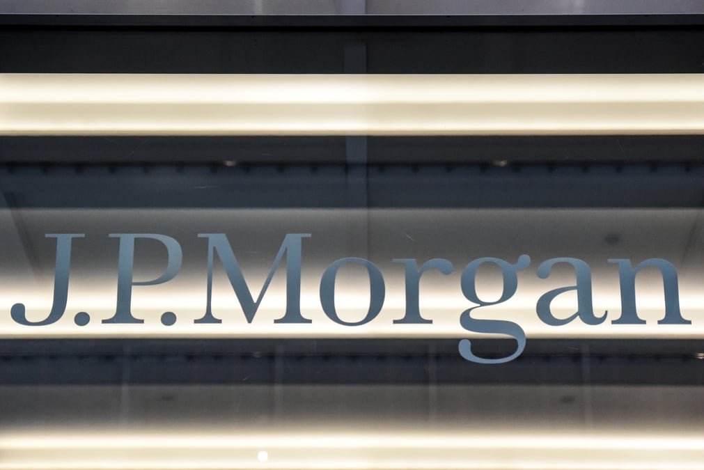 Pour jpmorgan, la hausse des rendements ne menace pas les actions