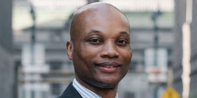 Noel K. Tshiani, président de Agere Global