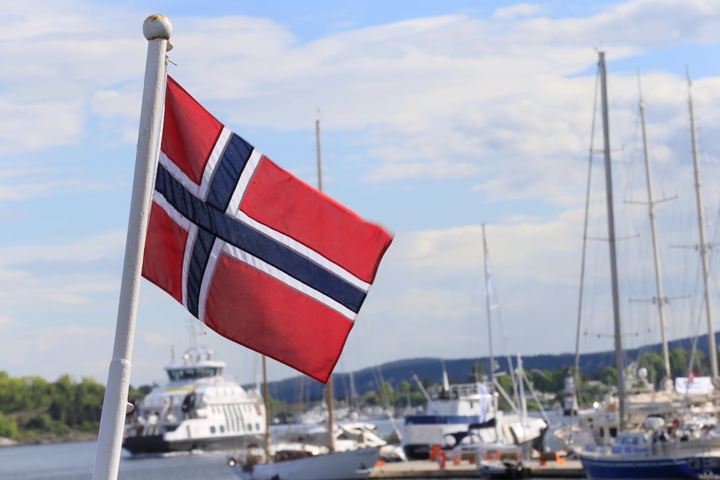 Le fonds norvegien exigeant sur l'environnement dans les ag