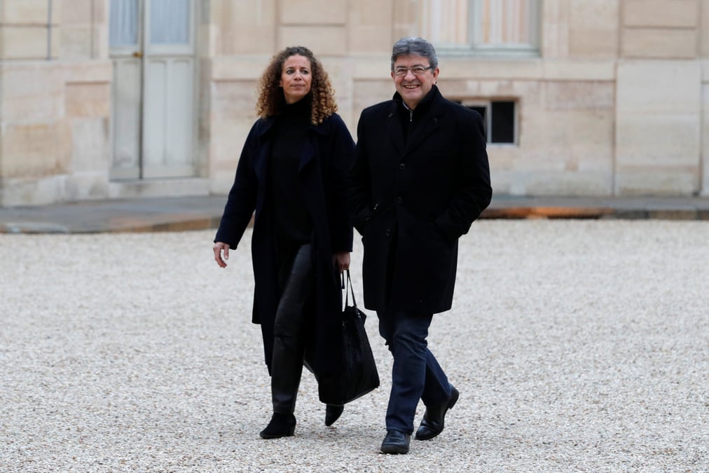 Charlotte girard se retire de la france insoumise