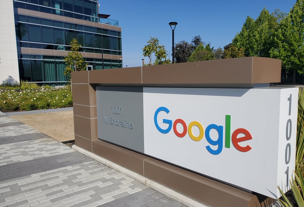 Alphabet a suivre a wall street
