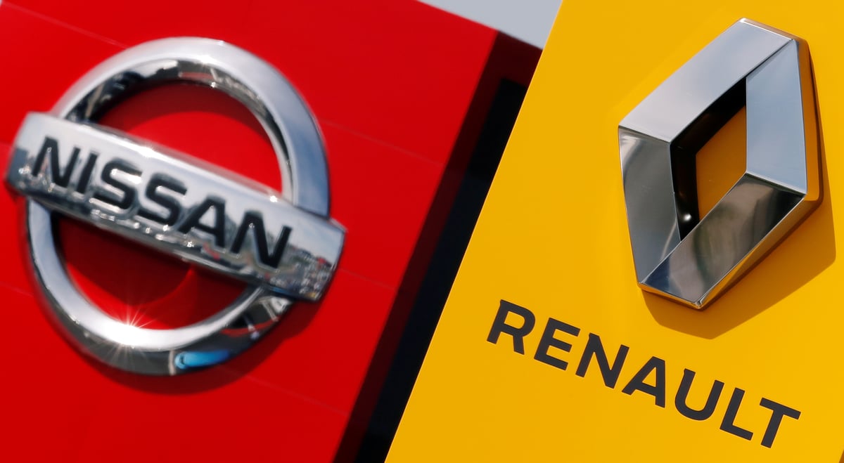 Le directeur de l'alliance renault-nissan part chez psa, selon le figaro