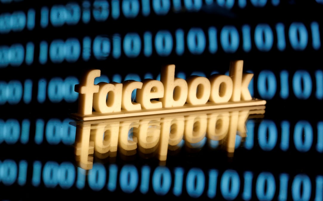 Facebook supprime des comptes inauthentiques aux emirats