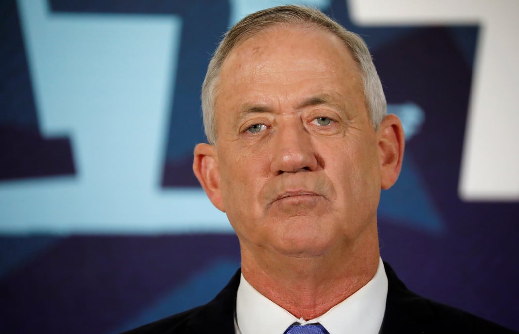Israel: prochaines elections le 2 mars en l'absence de gouvernement