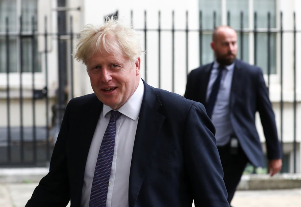 Londres precise sa vision post-brexit au risque de nouvelles tensions