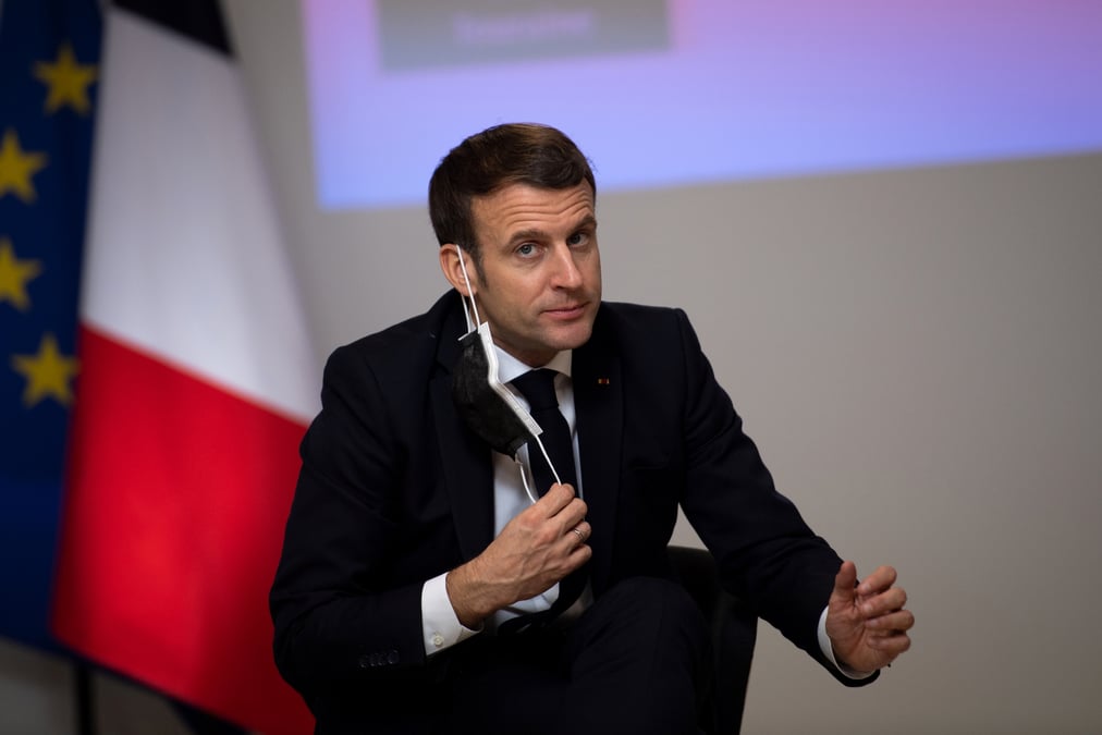 France: la deputee laure de la raudiere proposee a la tete de l'arcep