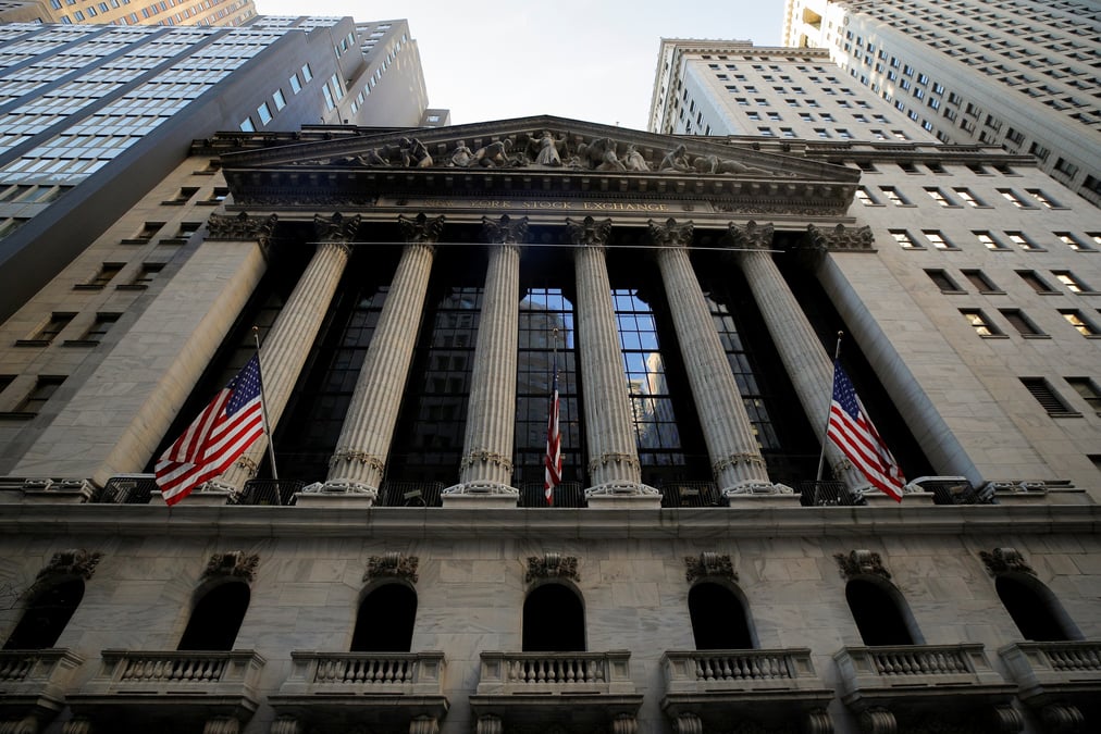 Wall street ouvre en baisse