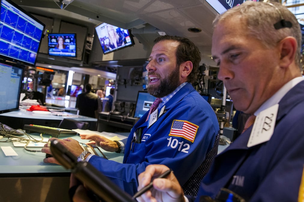 Wall street ouvre en hausse