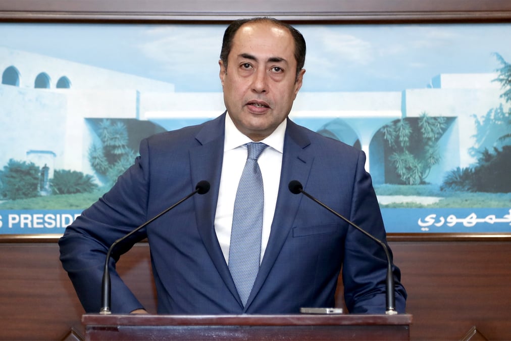 Des progres dans la resolution du litige beyrouth-ryad, selon la ligue arabe