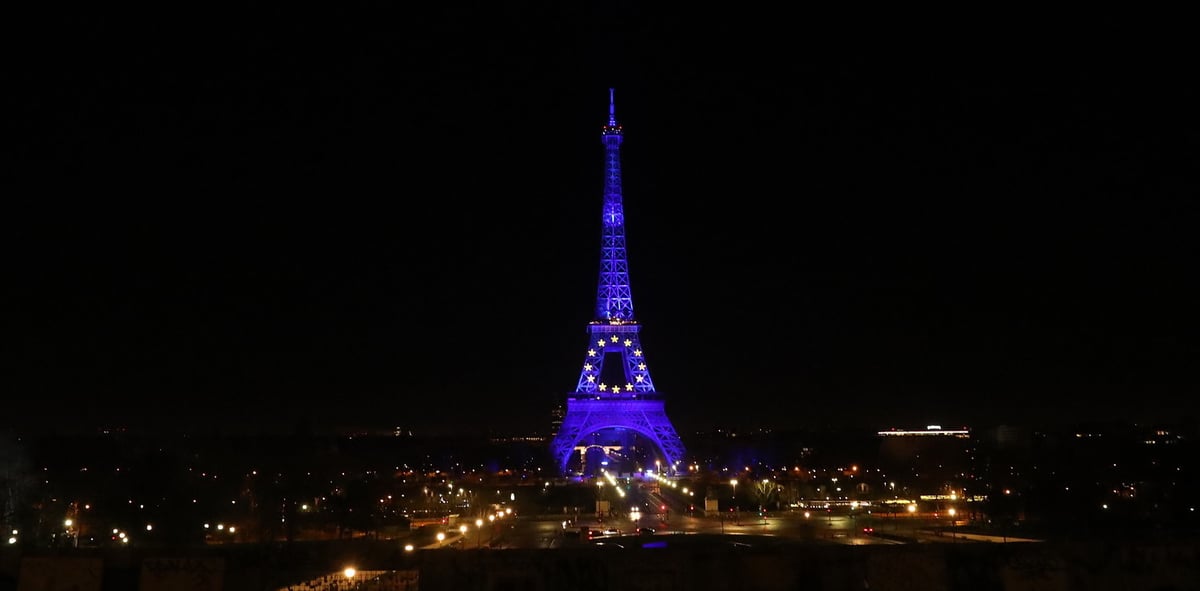 europe france