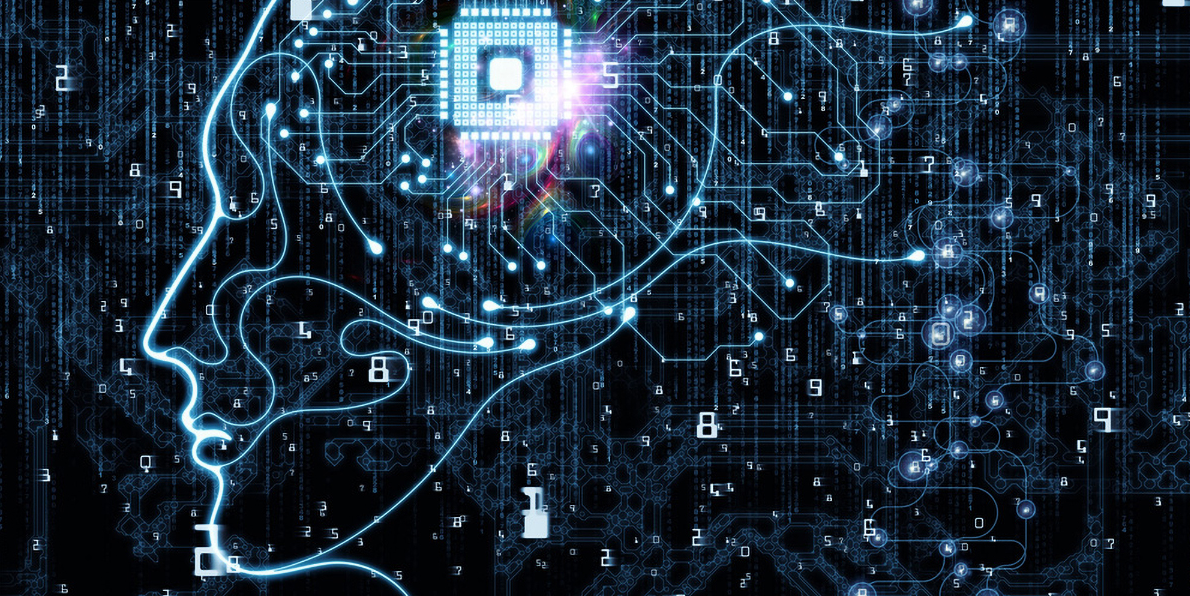 Intel, deep learning, IA, intelligence artificielle,