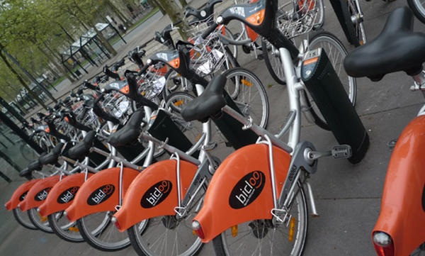 vélo