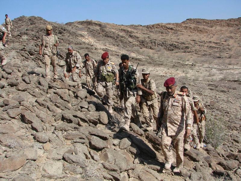 Un chef ouzbek d'Al Qaïda tué par l'armée au Yémen