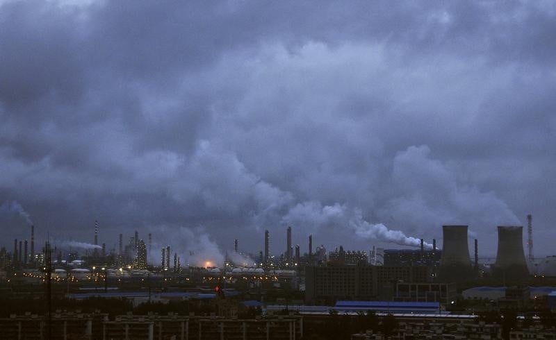 La lutte pour le climat fait sens économiquement