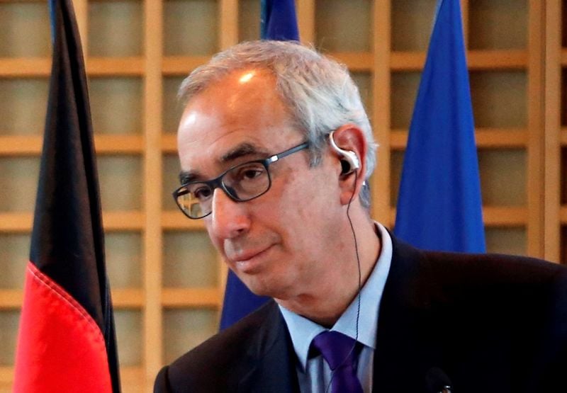 Pisani-ferry juge qu’il est trop tot pour ajuster le cice